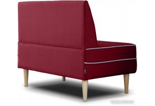 Brioli Рони П двухместный 1м (V8/вишневый)