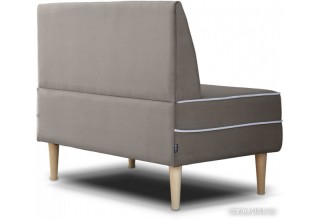 Brioli Рони П двухместный 1.2м (V3/серо-коричневый)