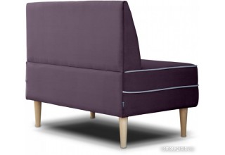 Brioli Рони П двухместный 1м (V7/фиолетовый)