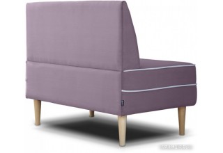 Brioli Рони П двухместный 1м (V6/лиловый)