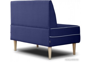 Brioli Рони П двухместный 1.1м (V11/темно-синий)