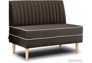 Brioli Рони П двухместный 1.1м (V12/коричневый)