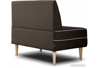 Brioli Рони П двухместный 1.1м (V12/коричневый)