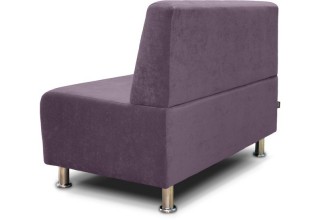 Brioli Руди П двухместный (V6-лиловый)