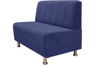 Brioli Руди П двухместный (V11-темно-синий)