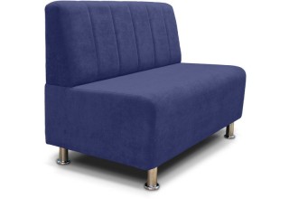 Brioli Руди П двухместный (V11-темно-синий)