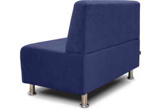 Brioli Руди П двухместный (V11-темно-синий)