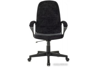 Бюрократ CH 002 (черный/Light-20)