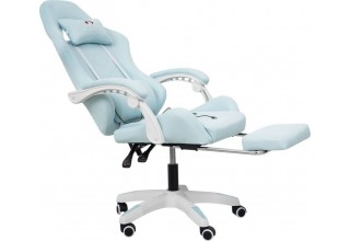 Calviano 1584 (ткань, голубой)