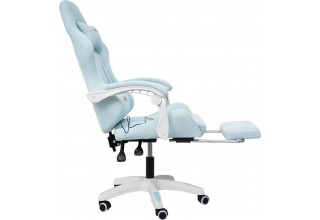 Calviano 1584 (ткань, голубой)