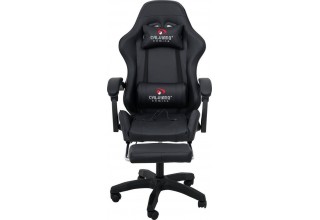 Calviano 1584 (PU, черный)