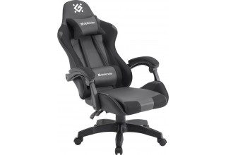 Defender Okas (черный)