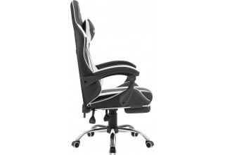 Defender Tios (черный/белый)