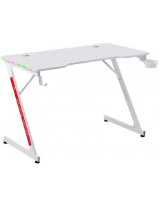 Геймерский стол Defender Solas White 64073