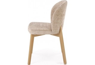 Halmar Basso (бежевый/дуб натуральный)