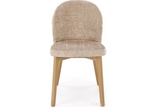 Halmar Basso (бежевый/дуб натуральный)