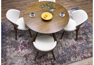 Halmar Rupert 120/77 (орех/орех)