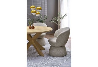 Halmar Morus 105/75 (натуральный/натуральный)