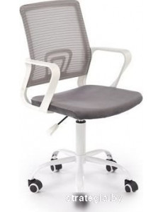 Офисное кресло Halmar Frodo (светло-серый)
