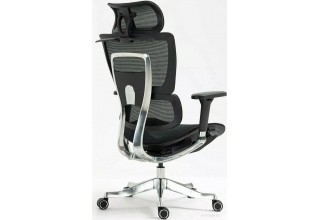 Signal Winner Lux (черный/хром)