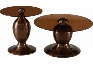 Signal Cassie (коричневый/медный)