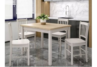 Signal Adam 80/80 (дуб кремона/кашемир)