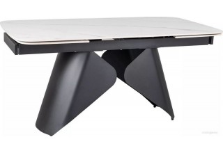 Signal Armando 160-240/90 (белый/черный)