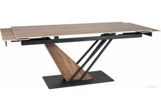 Signal Genesis legno 160-220/90/75 (эффект дерева/дуб/черный)