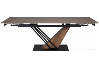 Signal Genesis legno 160-220/90/75 (эффект дерева/дуб/черный)