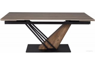 Signal Genesis legno 160-220/90/75 (эффект дерева/дуб/черный)