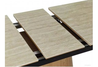 Signal Monaco 160-200/90 (травертин/дуб)