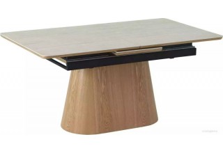 Signal Monaco 160-200/90 (травертин/дуб)