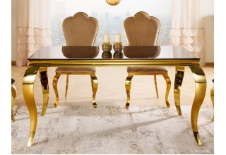 Signal Prince 150/90 (черный/золотой)