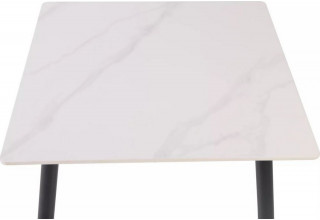 Signal Rion 80/80 (белый лак/черный)