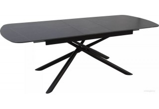 Signal Vector ceramic 160-200/90 (черный/черный)