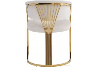 Signal Crown Velvet Bluvel 22 (светло-бежевый/золотой)