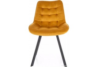 Signal Monti Velvet Bluvel 68 (карри/черный)