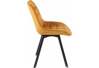 Signal Monti Velvet Bluvel 68 (карри/черный)