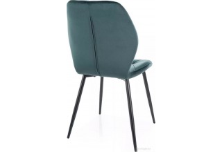 Signal Rick Velvet Bluvel 78 (темно-зеленый/черный)