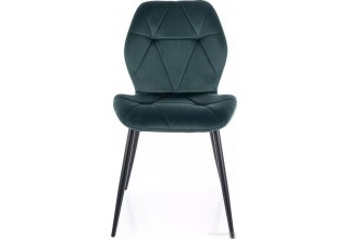 Signal Rick Velvet Bluvel 78 (темно-зеленый/черный)