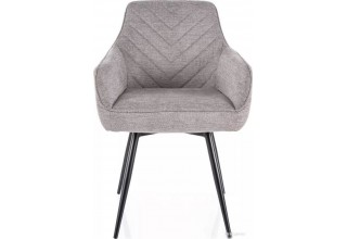 Signal Servio Brego 07 (серый/черный)