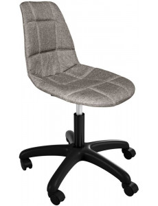 Офисное кресло Sheffilton SHT-ST29-C/S120P (пепельный/черный муар)