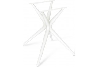 Sheffilton SHT-TU30/TT 90 МДФ (белый/серый мрамор)