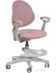 Компьютерное кресло Yoka Lenny (розовый)