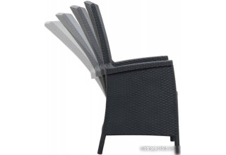 Keter Vermont (графит)