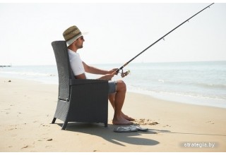 Keter Vermont (графит)