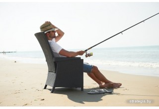 Keter Vermont (графит)