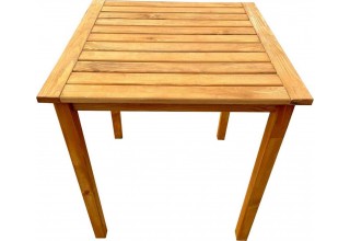 AksHome Dyatel 70x70см (дуб)