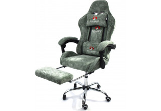 Calviano Avanti Ultimato (green fabric)