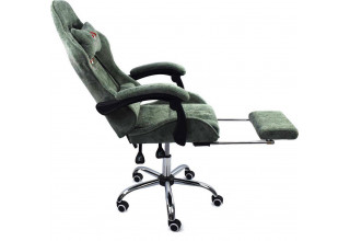 Calviano Avanti Ultimato (green fabric)
